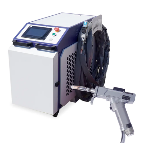 Universal welding equipment generally refers to welding equipment capable of performing various types of welding processes and adapting to different materials and thicknesses. Welding is a process of melting and fusing materials, usually metals, together.